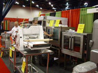 Baker's Best Houston Show